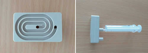 igc ims呼气分析仪