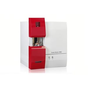 Fusion Master iONH氧氮氢分析仪