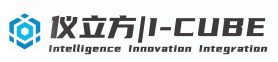 icube logo lk