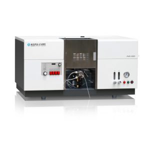 Home iAAS-8001 型原子吸收分光光度计