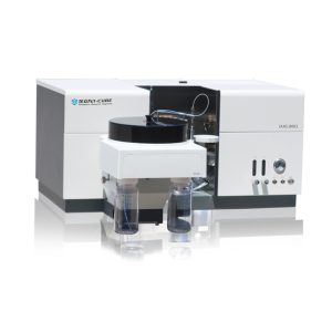 Home iAAS-8003 型原子吸收分光光度计