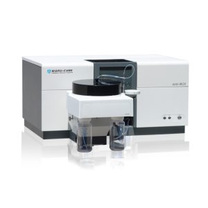 iAAS-8020 型原子吸收分光光度计