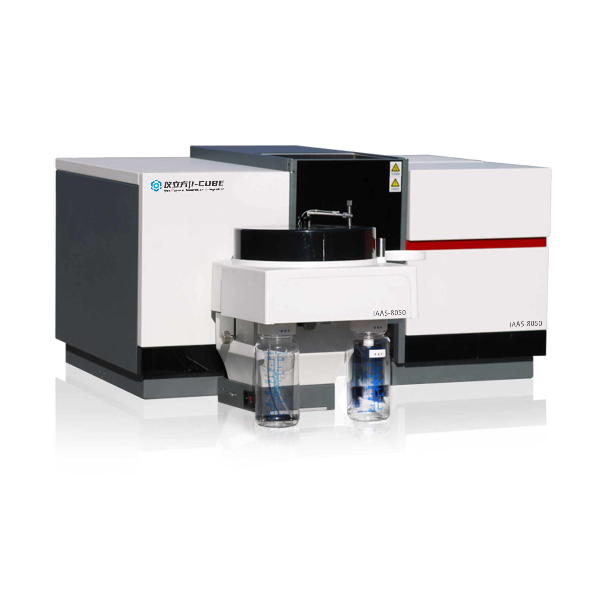 iAAS-8050 型原子吸收分光光度计