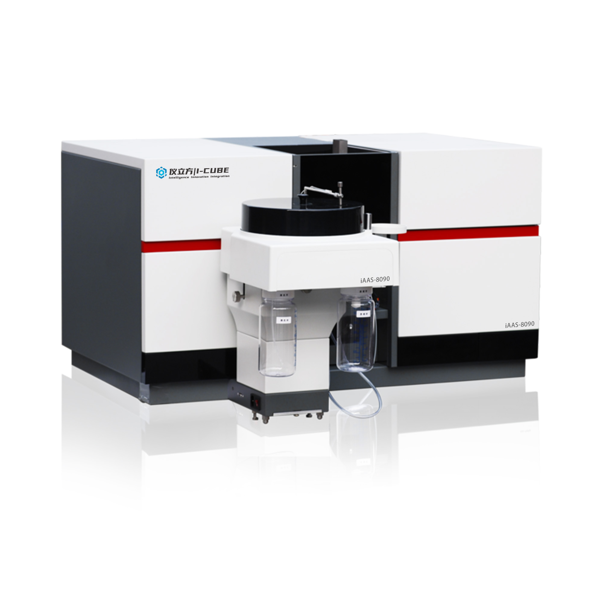 iAAS-8090 型原子吸收分光光度计