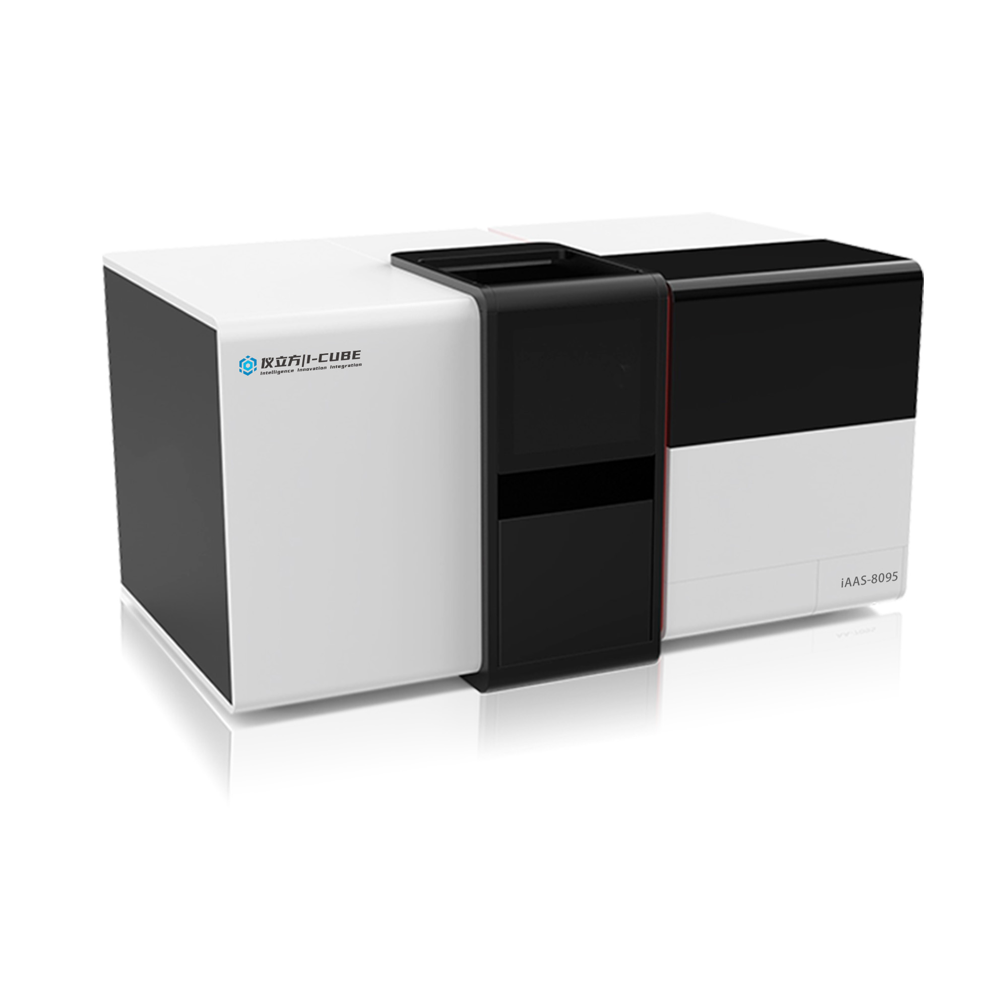 iAAS-8095 原子吸收分光光度计
