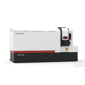 Home iCPMS-2000 三重四极-电感耦合等离子体质谱仪