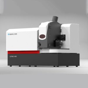 Home iCPMS-400 电感耦合等离子体质谱仪