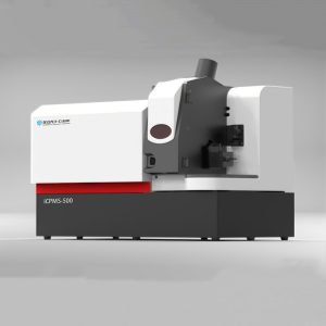 Home iCPMS-500 电感耦合等离子质谱仪