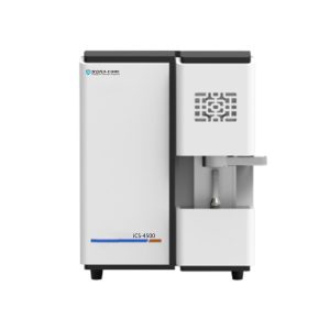 iCS-4500 碳硫分析仪