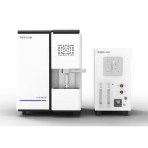 iCS-4500G 碳硫分析仪