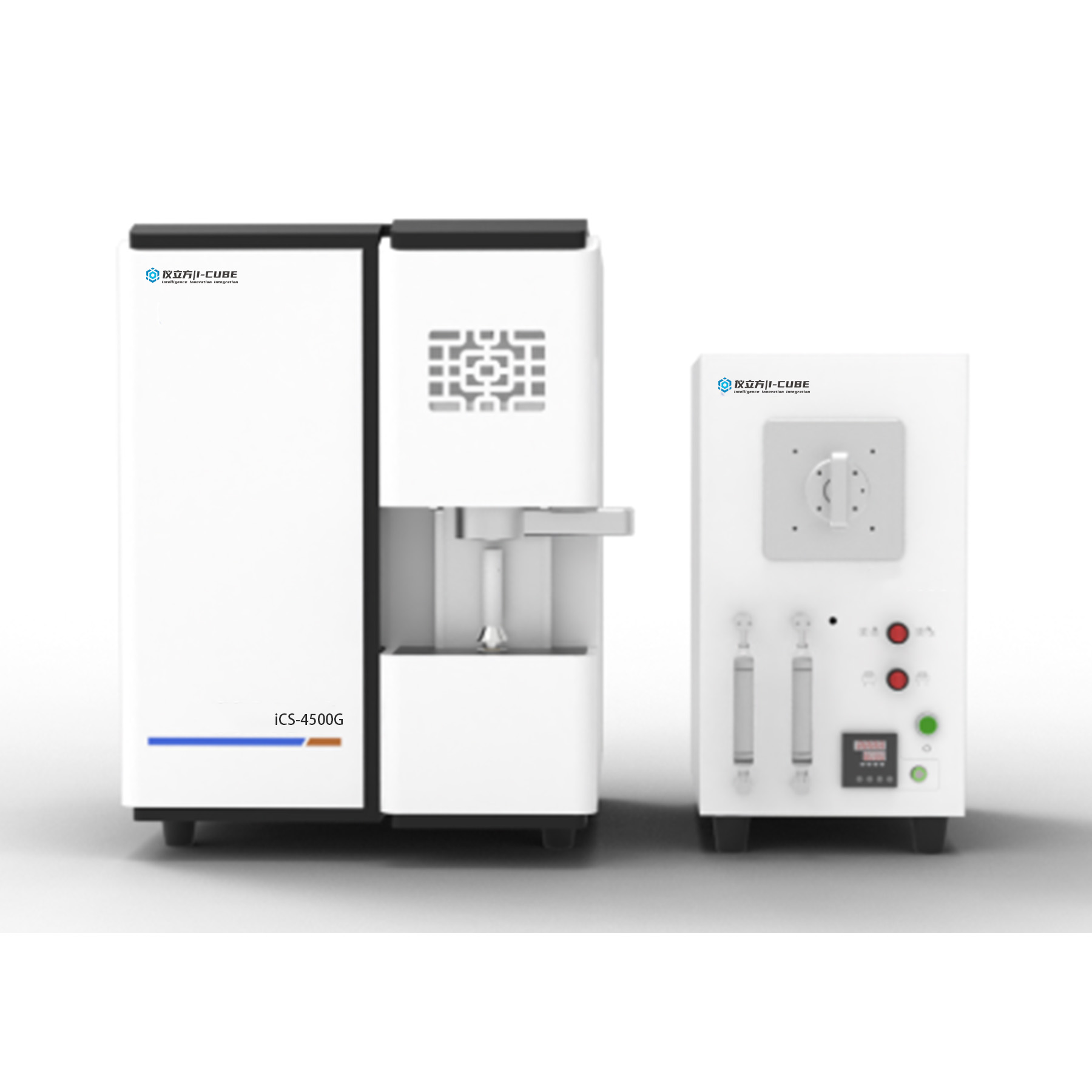 iCS-4500G 碳硫分析仪