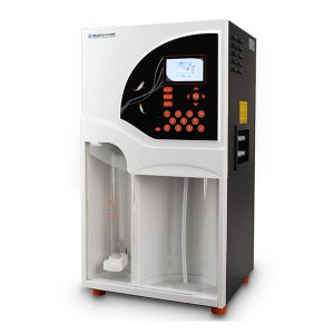 iEA-0840 自动凯氏定氮仪