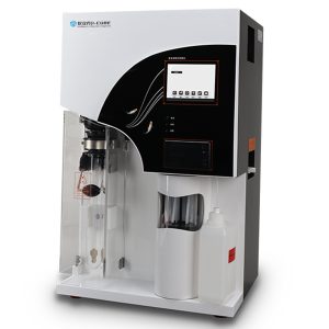 iEA-0860 全自动凯氏定氮仪