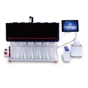 iEA-16 膳食纤维测定仪