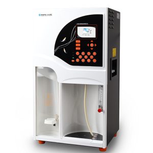 Home iEA-200 二氧化硫残留量测定仪