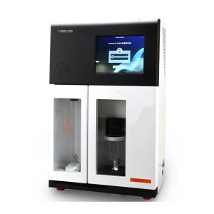 iEA-2160/iEA-2160+iEA-2124 全自动凯氏定氮仪