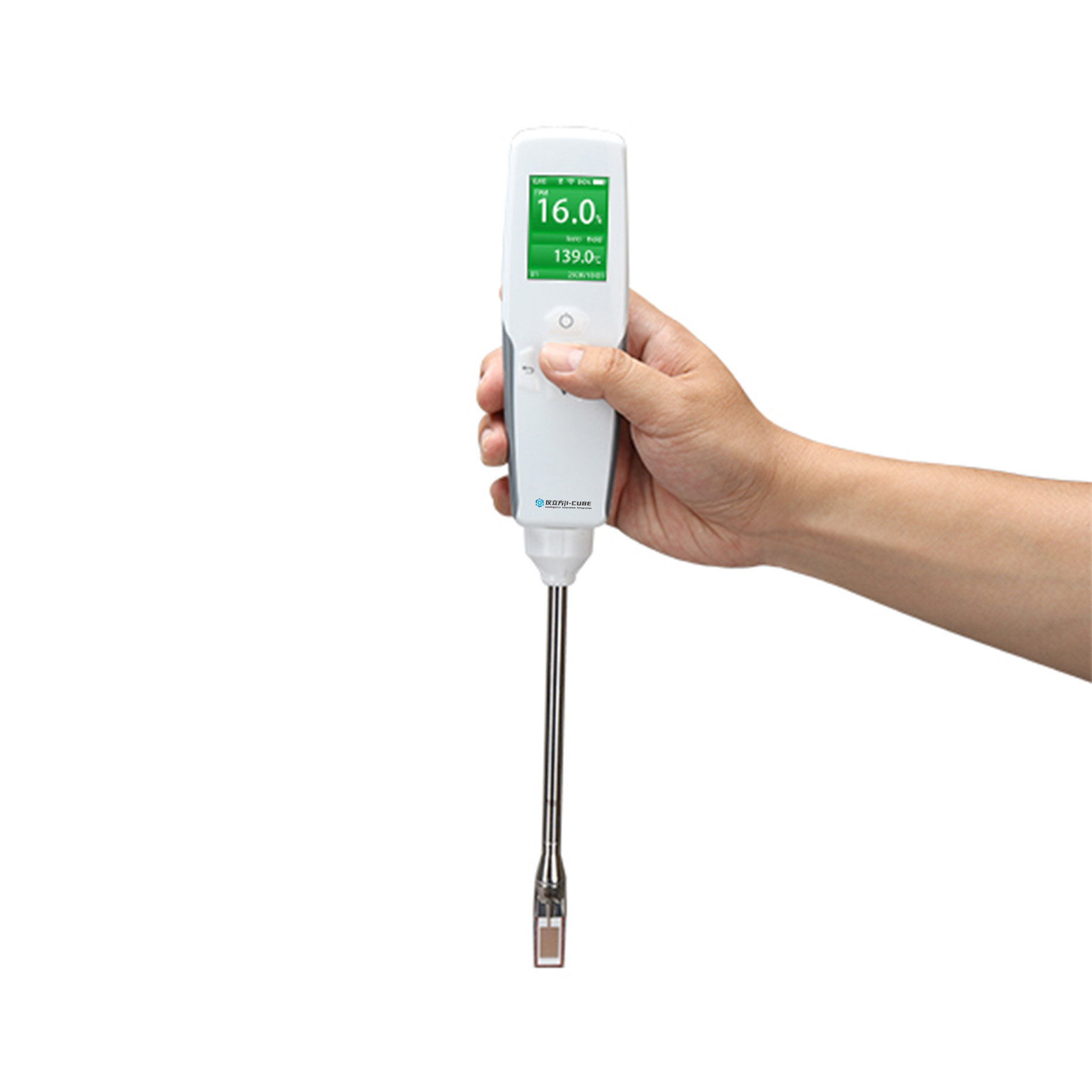 iEA-380 食用油品质检测仪