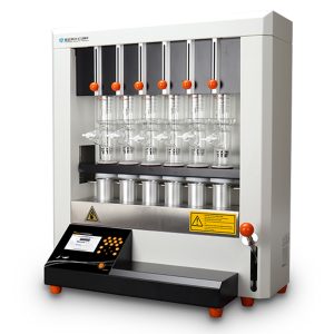 iEA-506 索氏提取仪（脂肪测定仪）