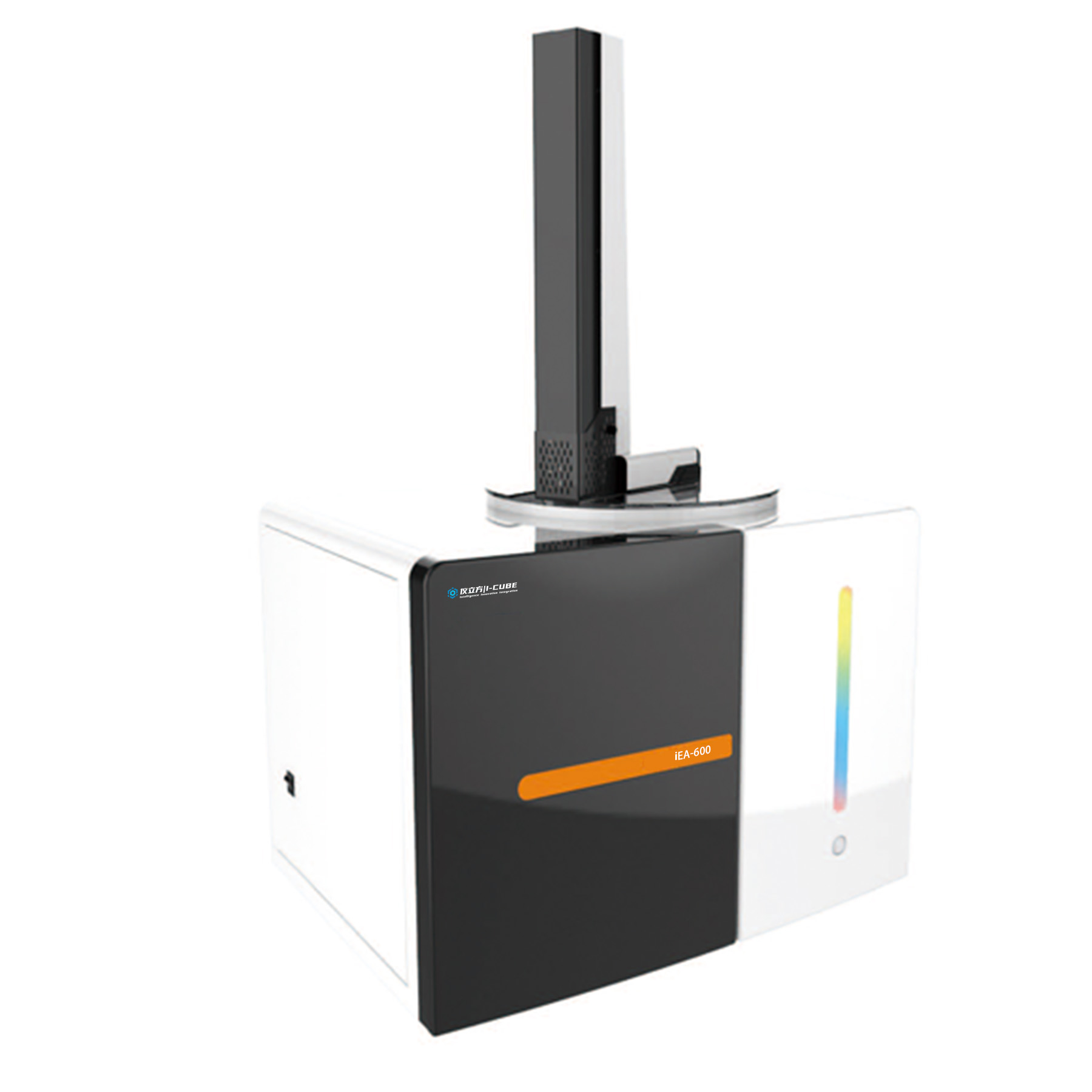 iEA-600 有机元素分析仪