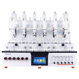 iEA-700 二氧化硫测定仪