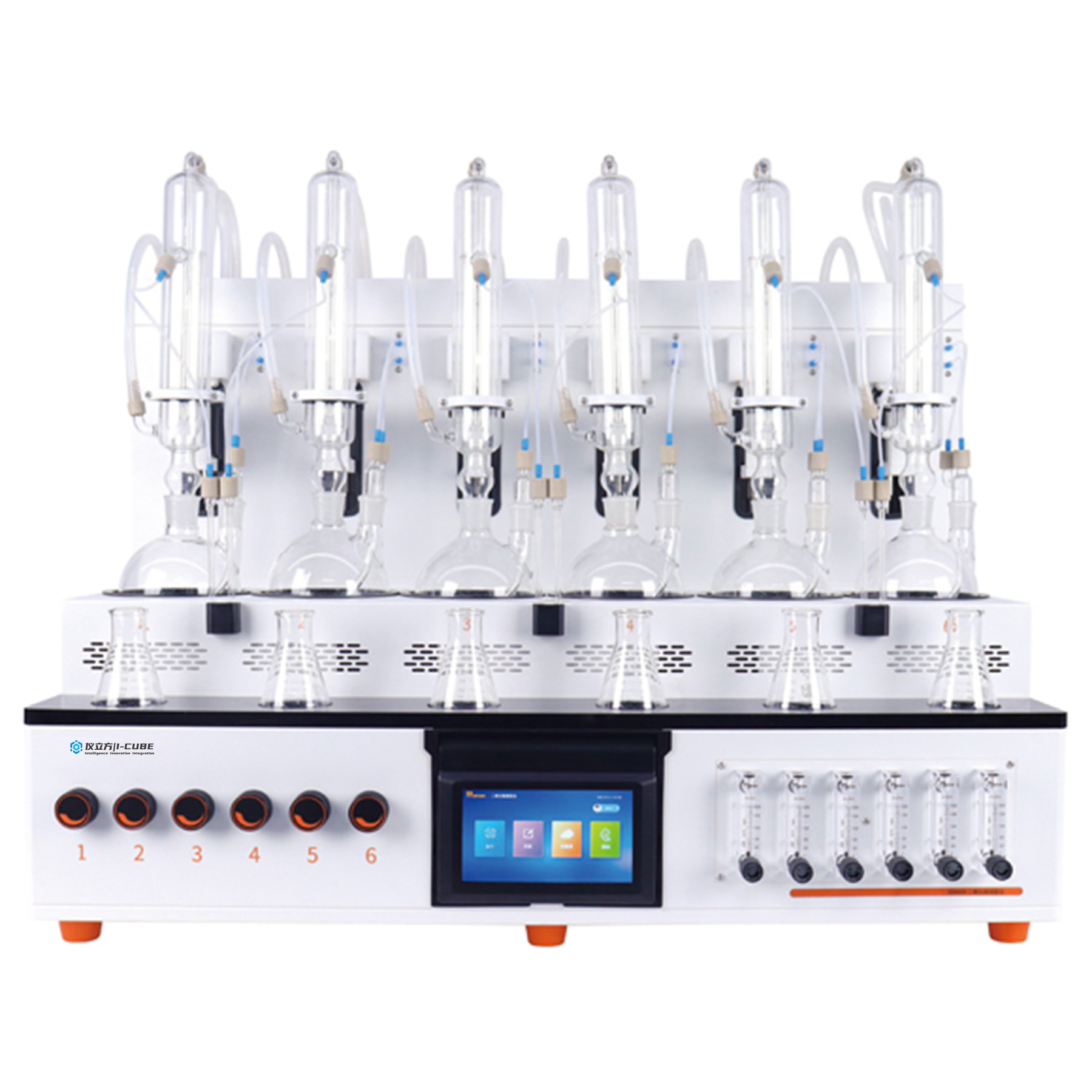 iEA-700 二氧化硫测定仪