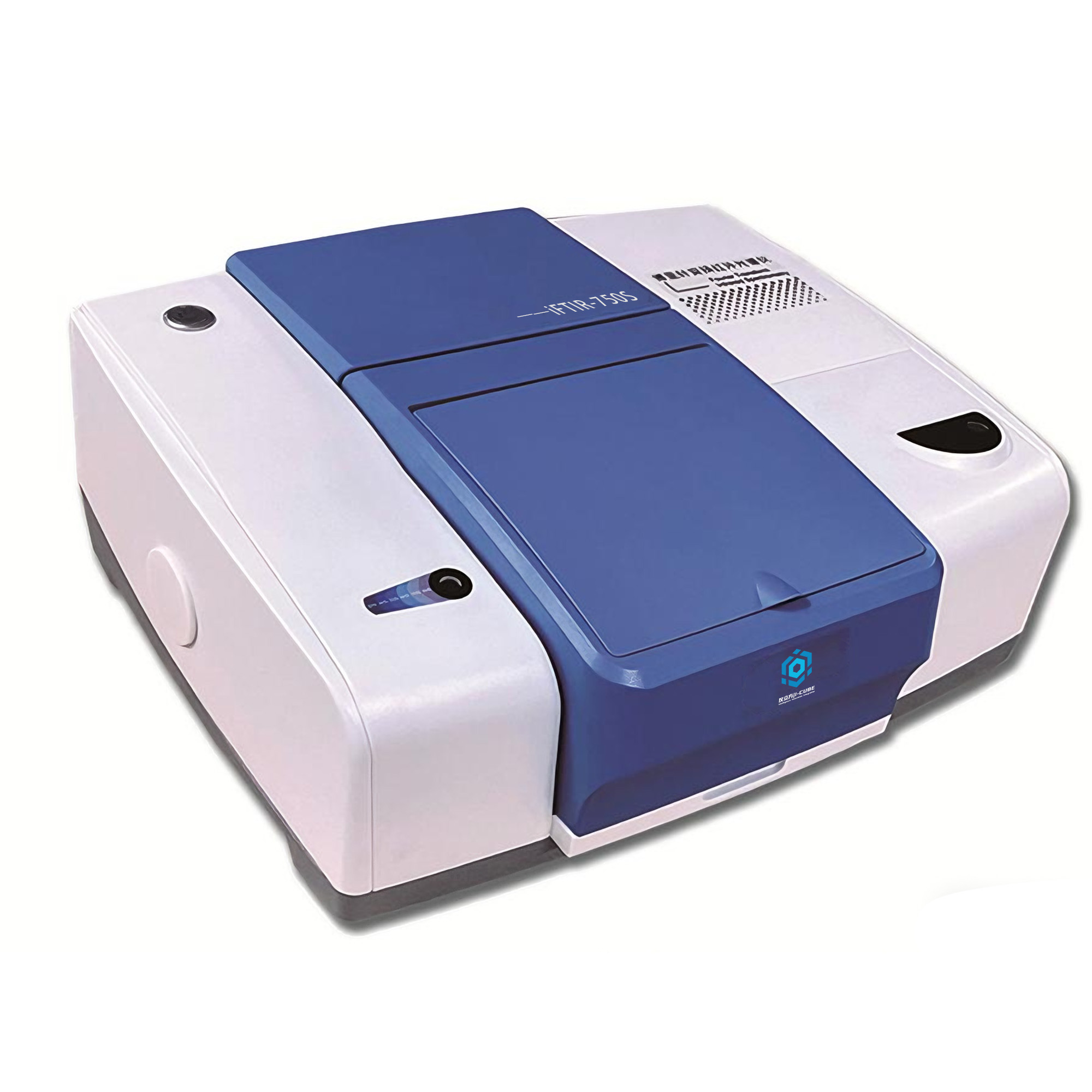 iFTIR-750S 傅里叶变换红外光谱仪