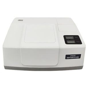 Home iFTIR-850 傅里叶变换红外光谱仪