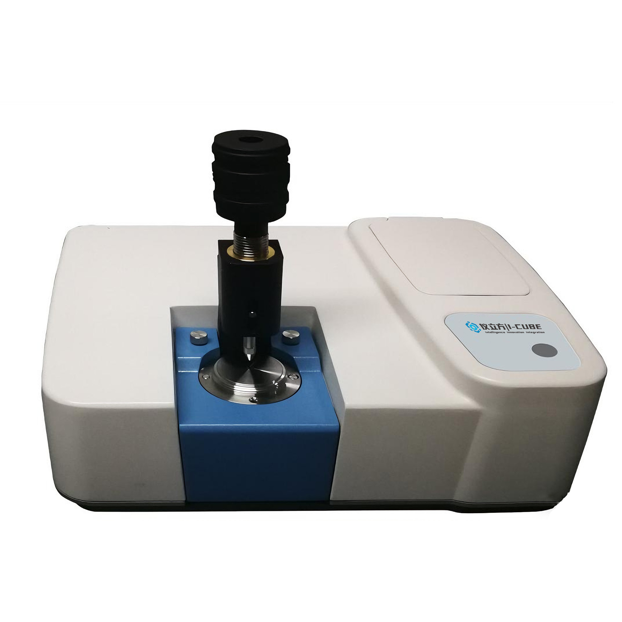 iFTIR-知微 SMART 傅里叶变换红外光谱仪