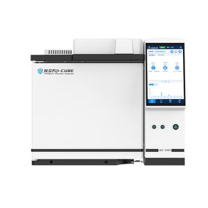 Home iGC-2949 智慧型气相色谱仪