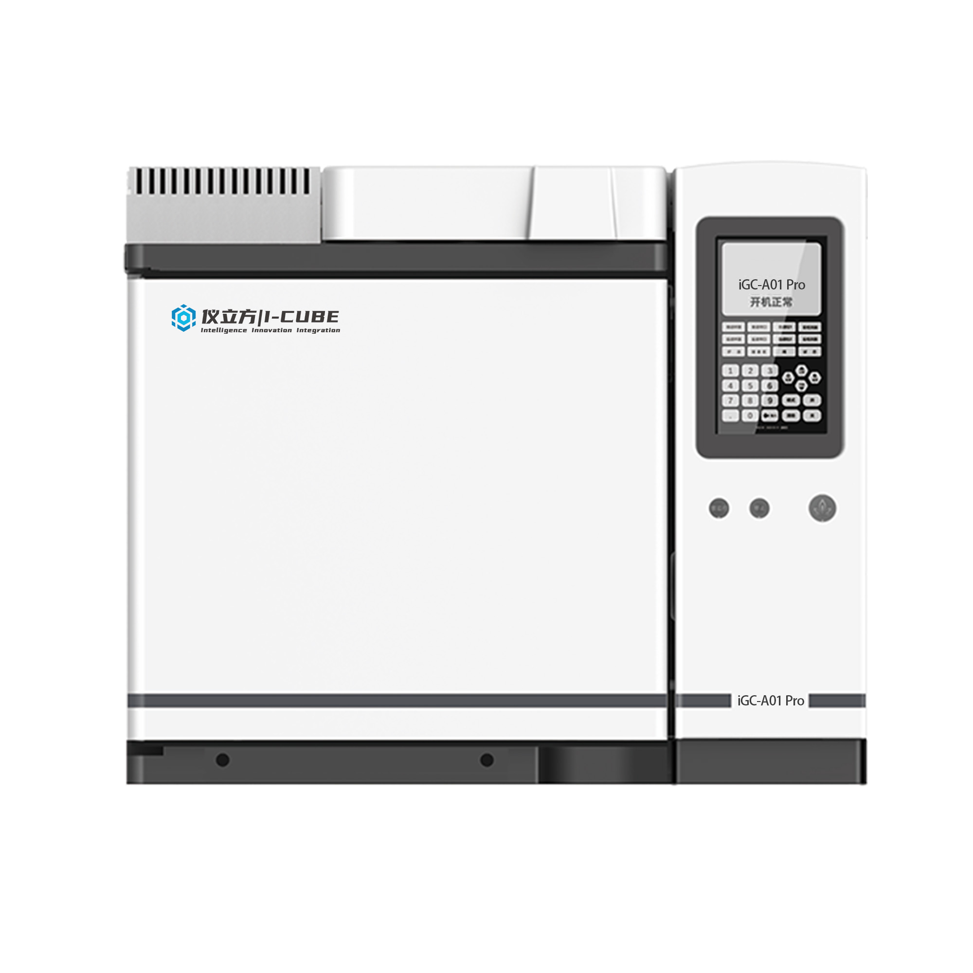 iGC-A01 Pro 气相色谱仪