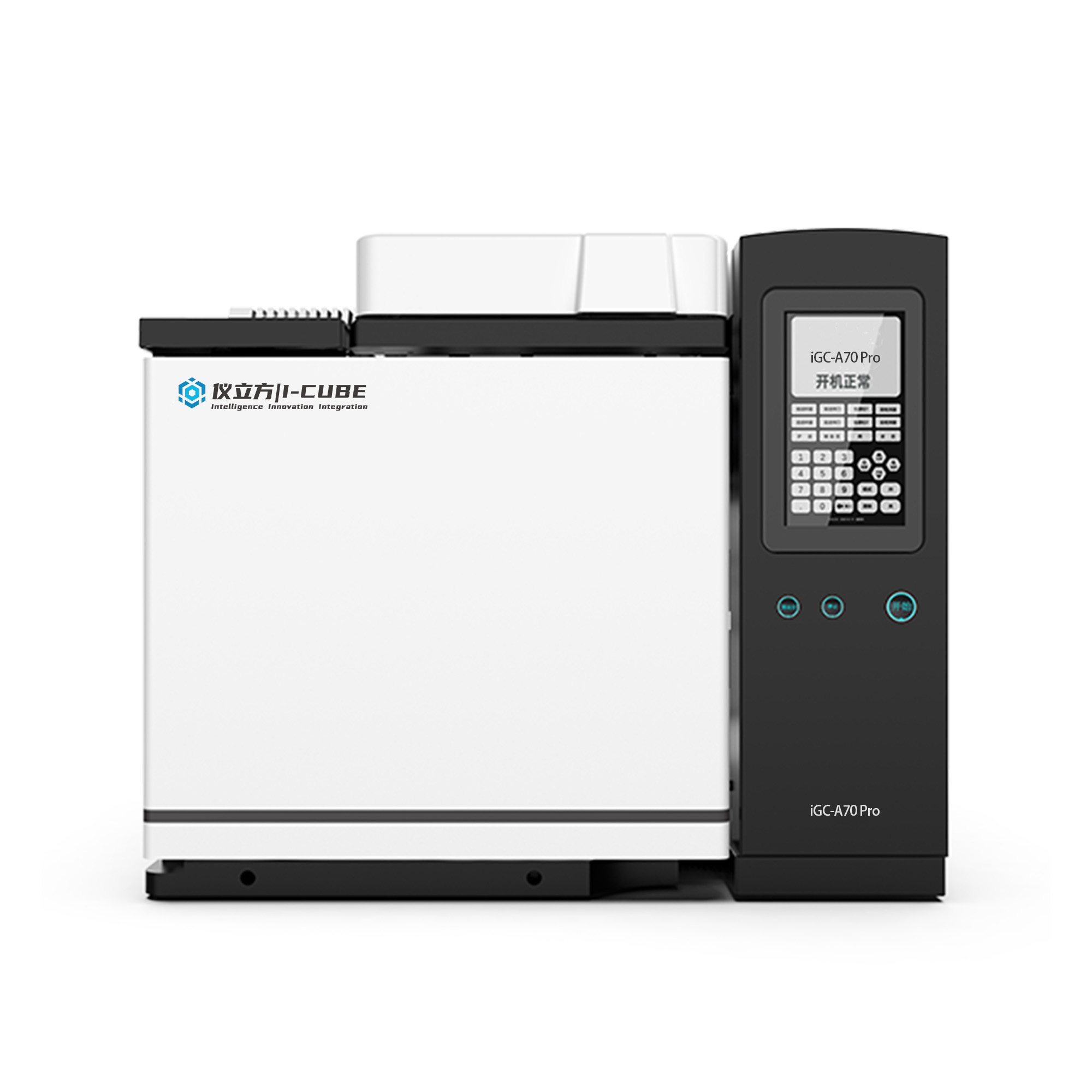 iGC-A70 Pro 气相色谱仪