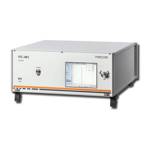 Home iGC-IMS 环境气体分析仪