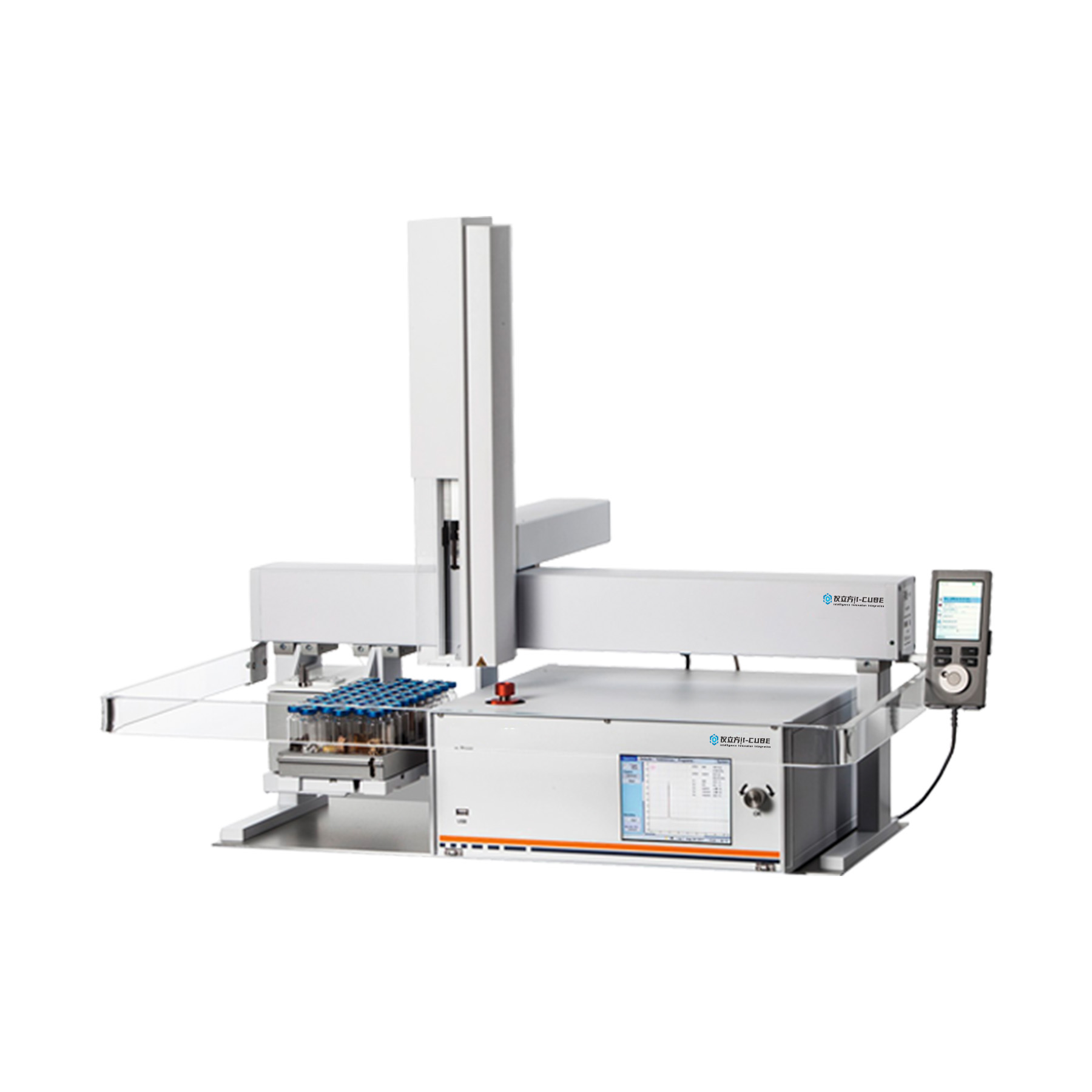 iGC-IMS25风味分析仪