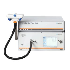 Home iGC-IMS呼气分析仪