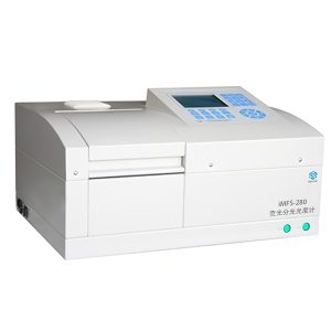 iMFS-280 荧光分光光度计