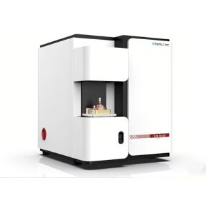 iON-6500 氧氮分析仪