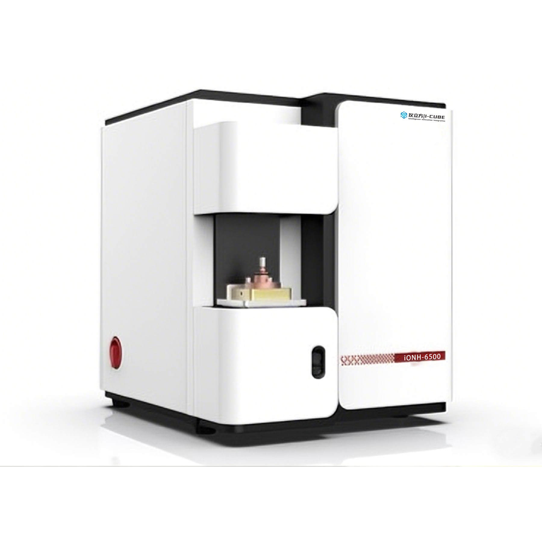 iONH-6500 氧氮氢分析仪