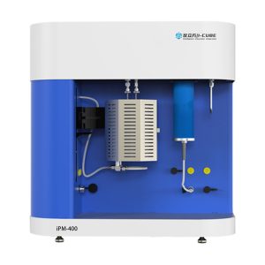 iPM-400旗舰型 全自动程序升温化学吸附仪