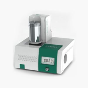 iPM 全自动差热分析仪