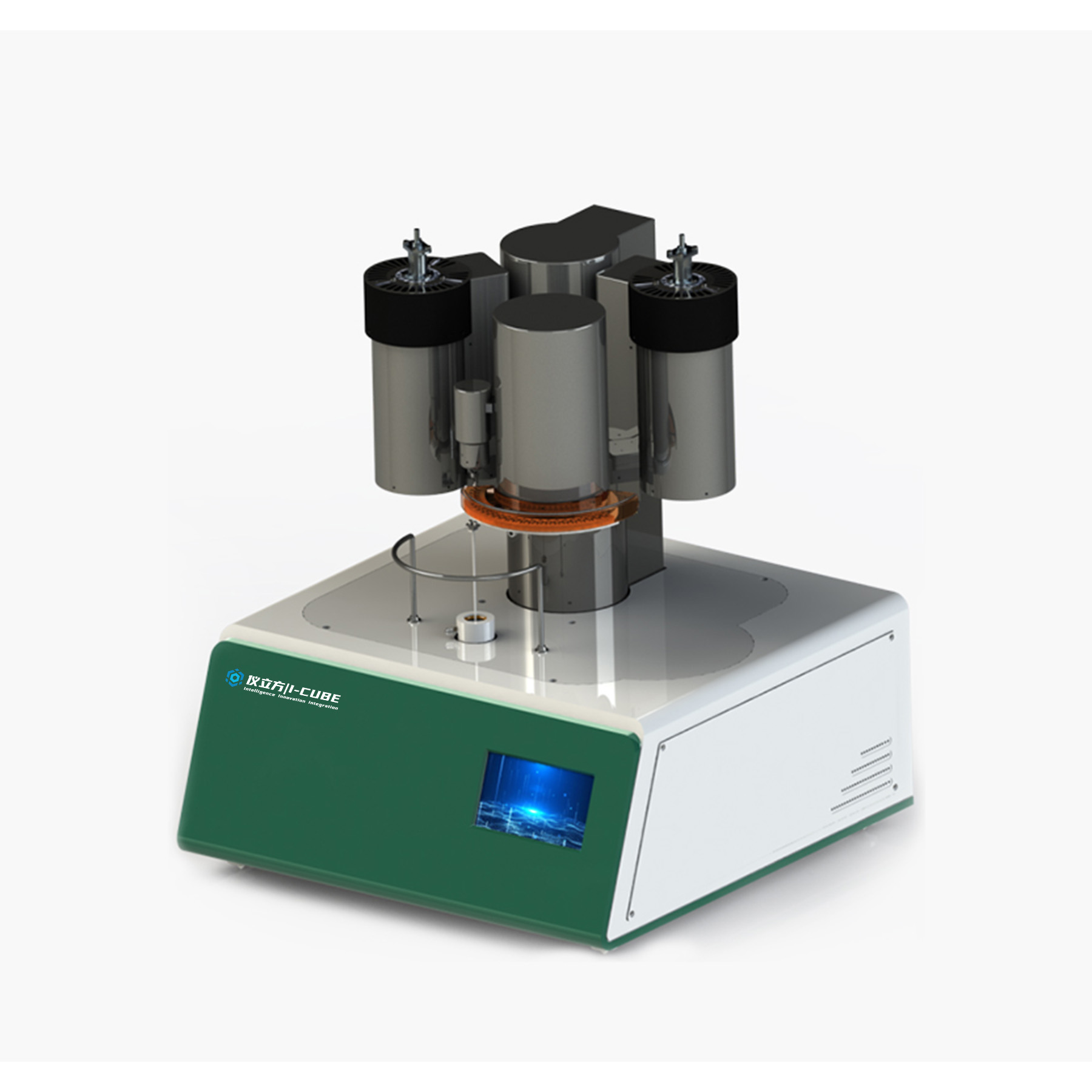 iPM 双炉体自动进样差热天平 - 图片 2