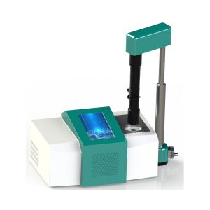 iPM 可视差示扫描量热仪