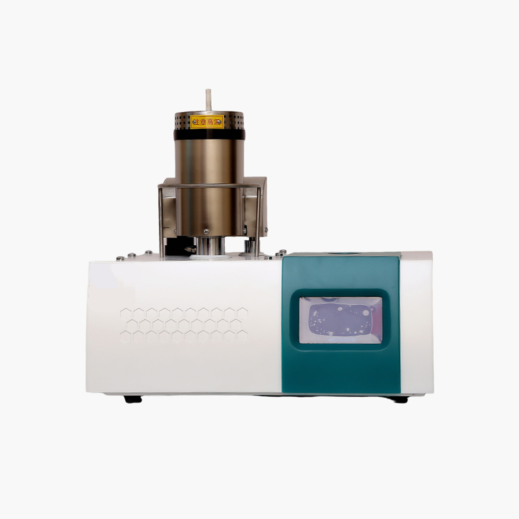 iPM 差热分析仪 - 图片 2