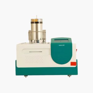 iPM 微机差热天平（综合热分析仪）