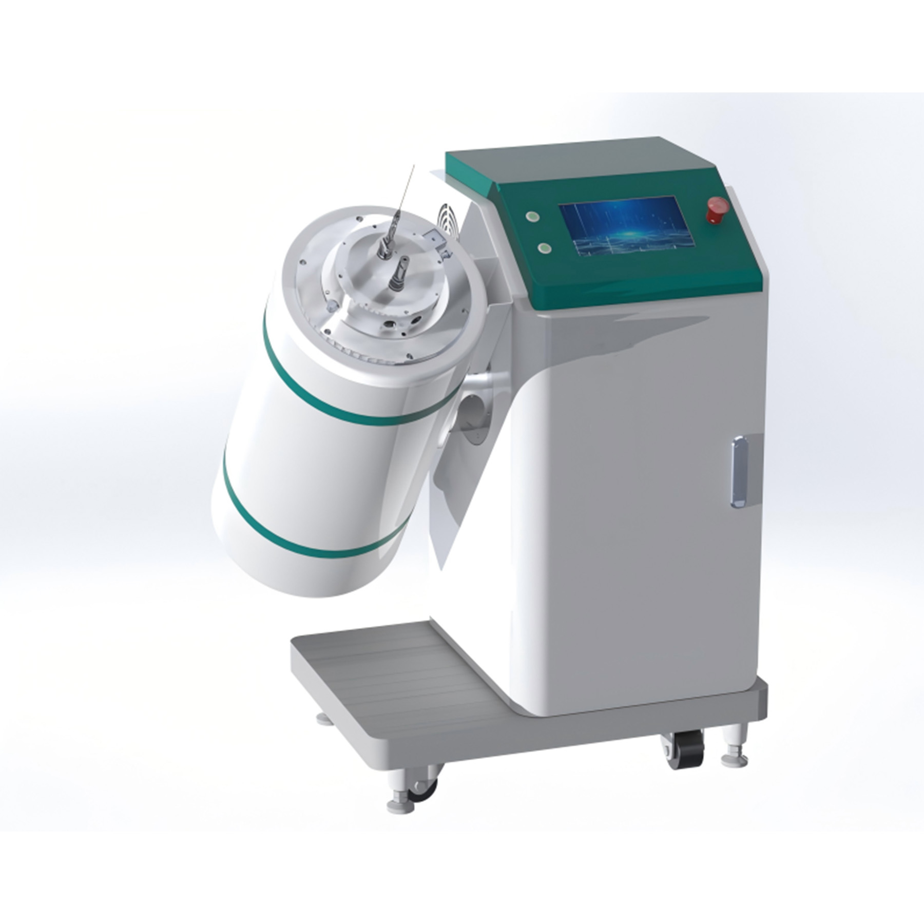 iPM 微热量热仪 - 图片 2