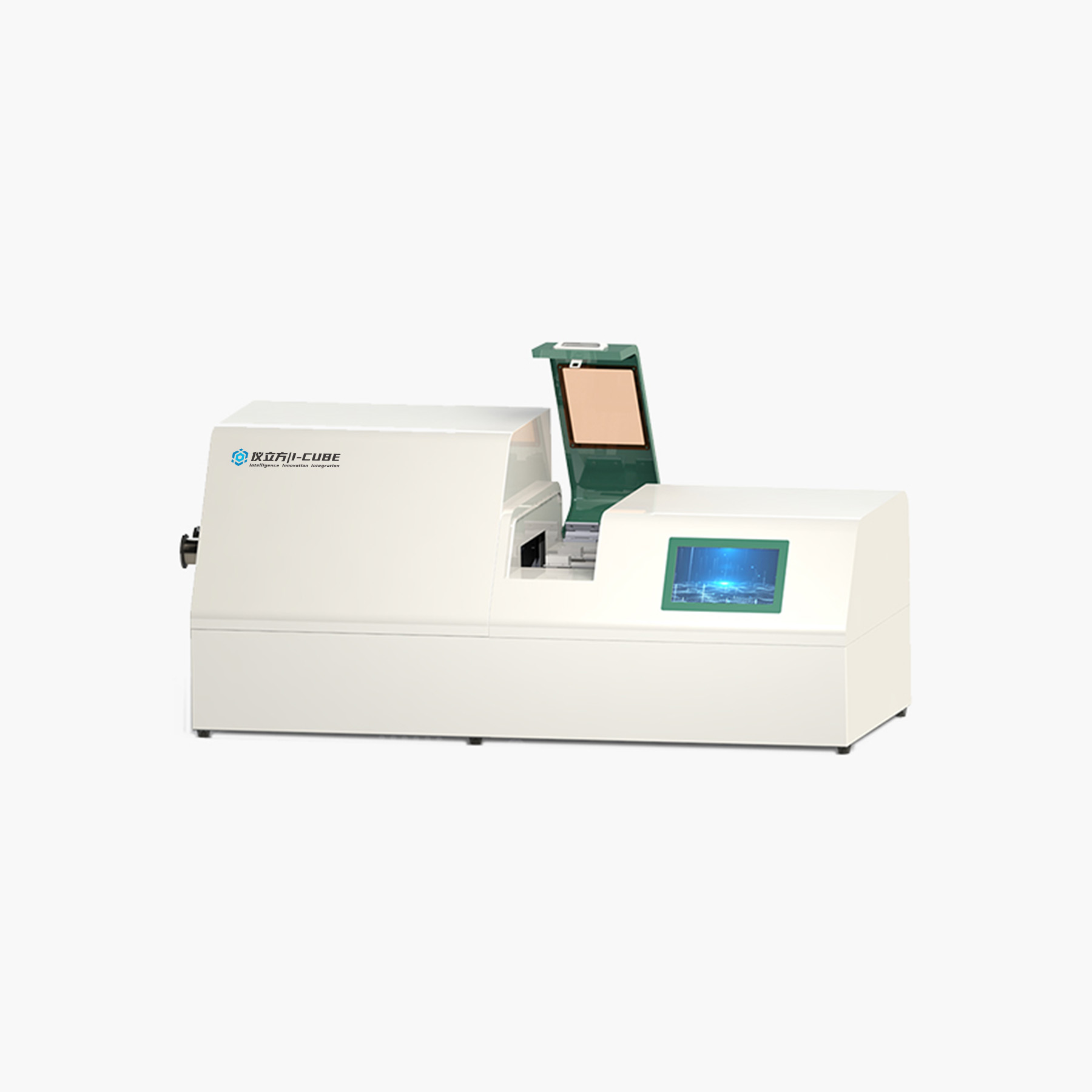 iPM 快速反应过程量热仪 - 图片 2