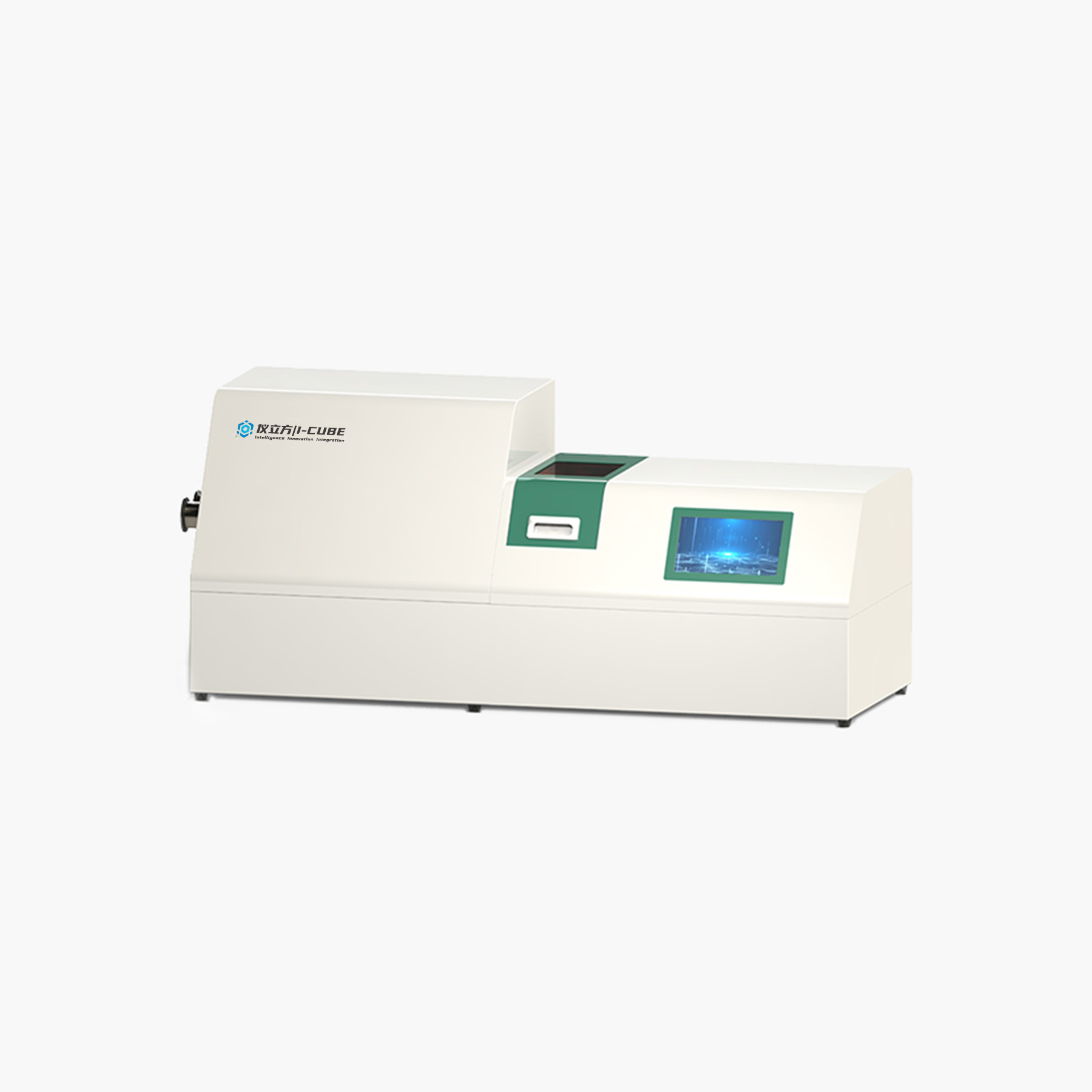 iPM 快速反应过程量热仪