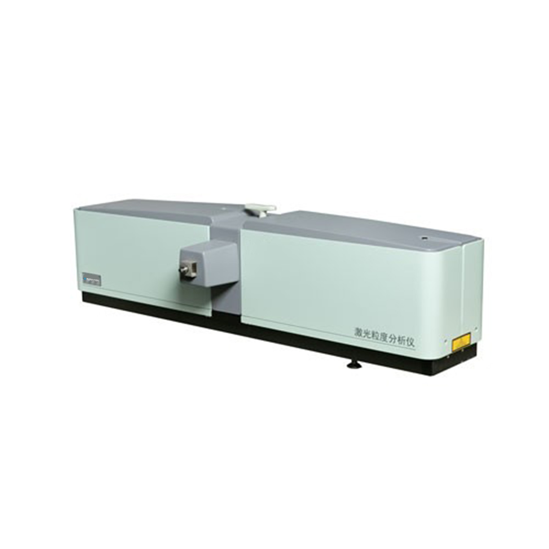 iPM Plus激光粒度分析仪 - 图片 3