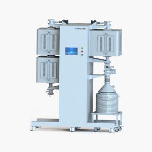 iPM 热冲击实验装置