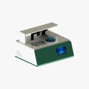 iPM 自动进样差示扫描量热仪