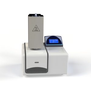 iPM 超高温热重分析仪